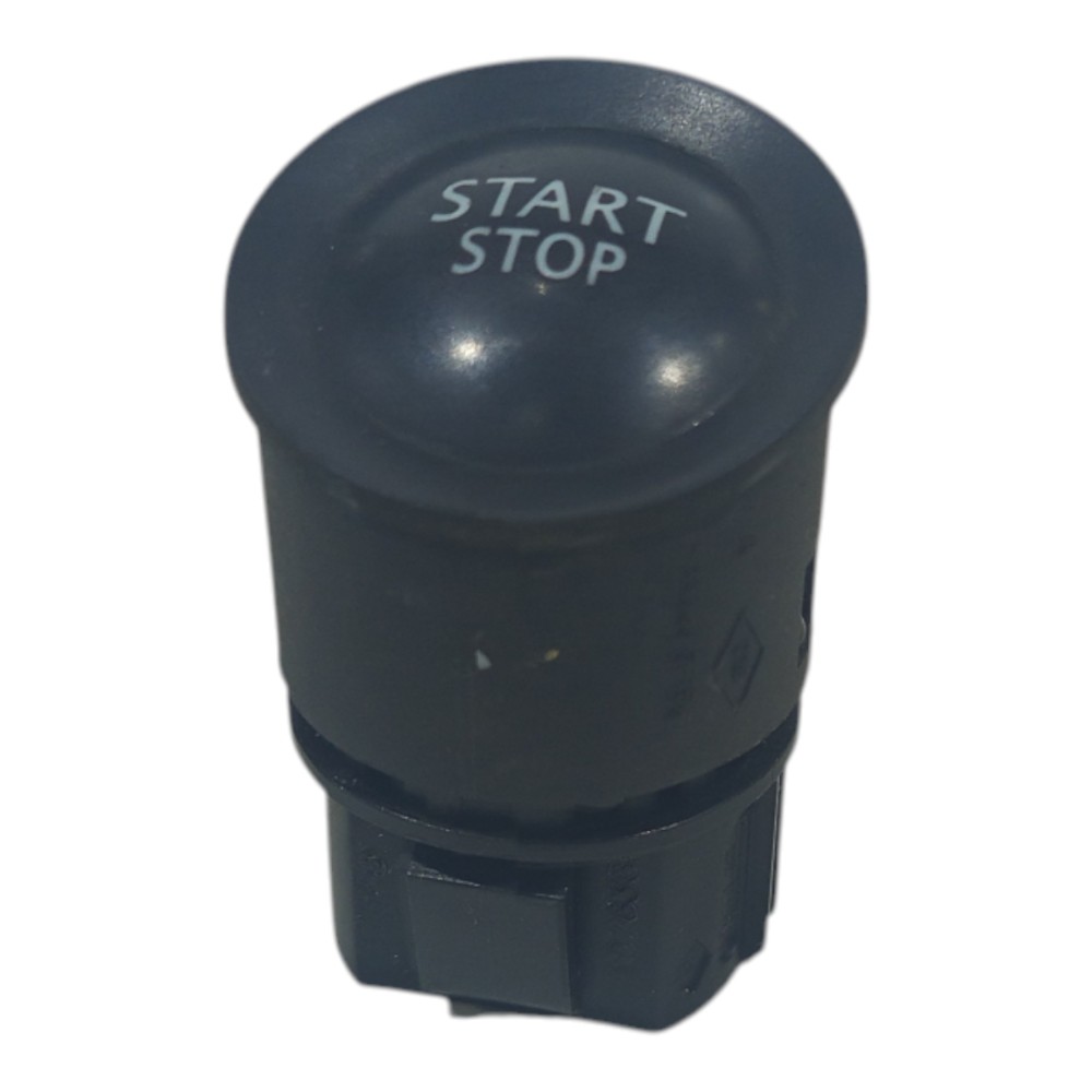 Botao Interruptor Start Stop Renault Megane Tour 2007 2008 1