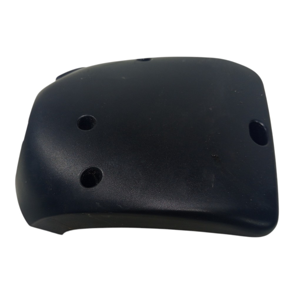 Moldura Inferior Chave Seta Vw Saveiro Gol G3 99 2000 A 2005 Preto 8