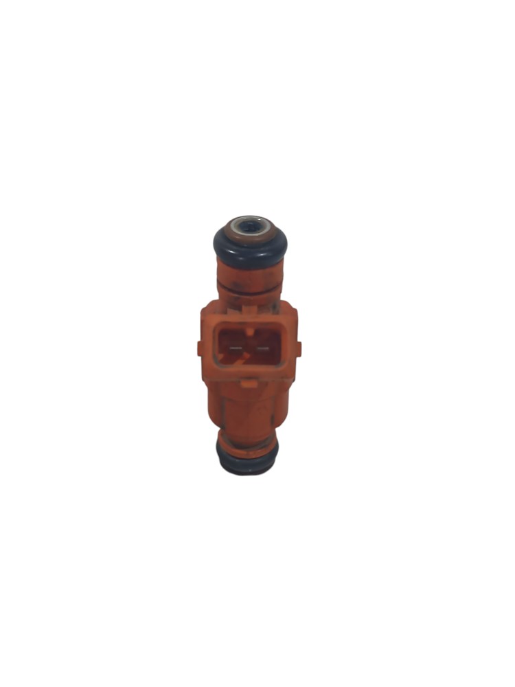 Bico Injetor Combustível Peugeot 206 1.6 16v 1999 A 2010 5