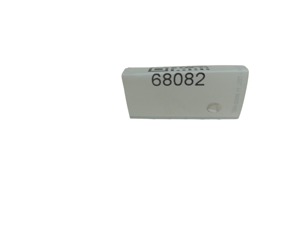 Tampa Traseira Ford Ka 1997 1998 A 2006 8