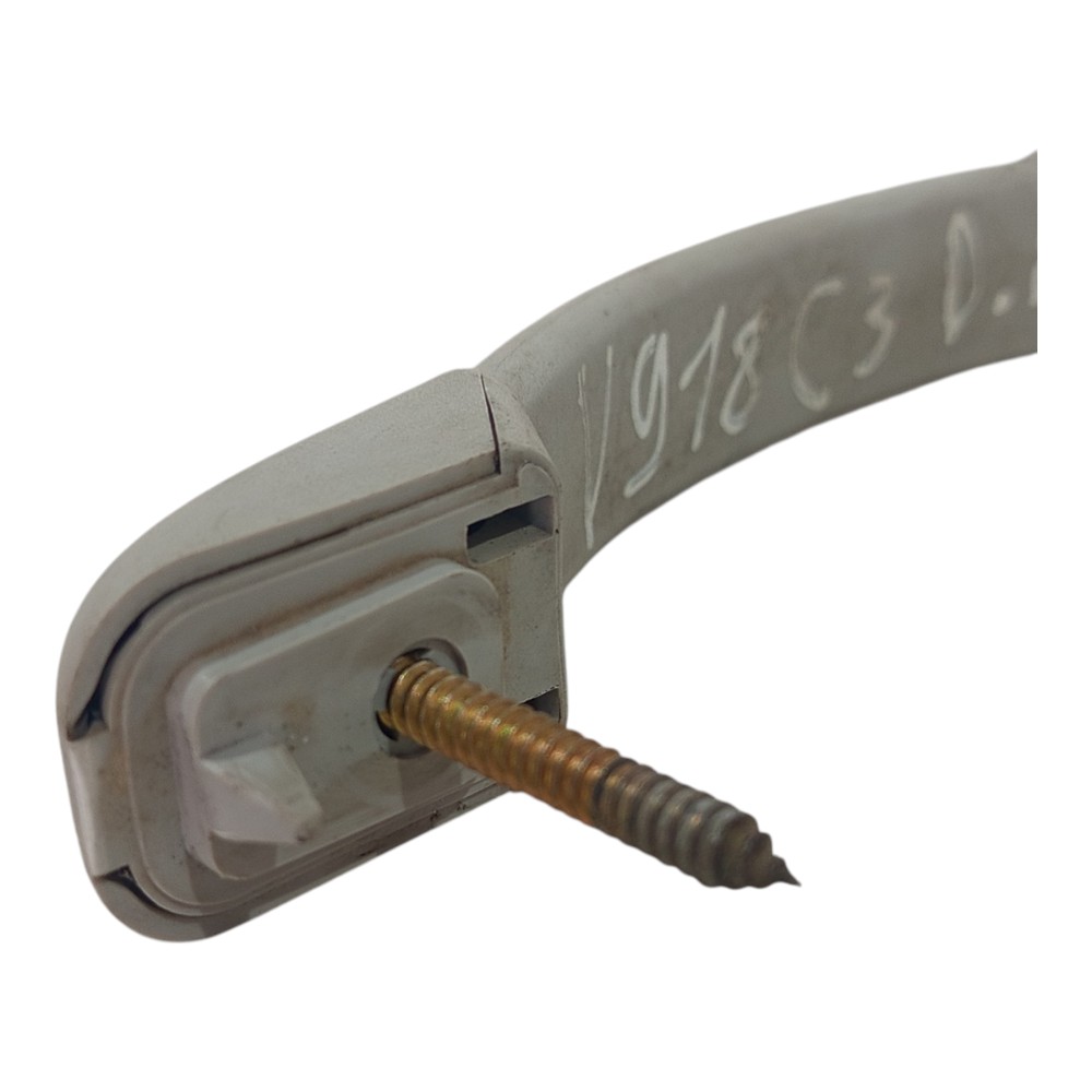Alça Teto Pqp Dianteira Direita Citroen C3 2003 2004 A 2012 6