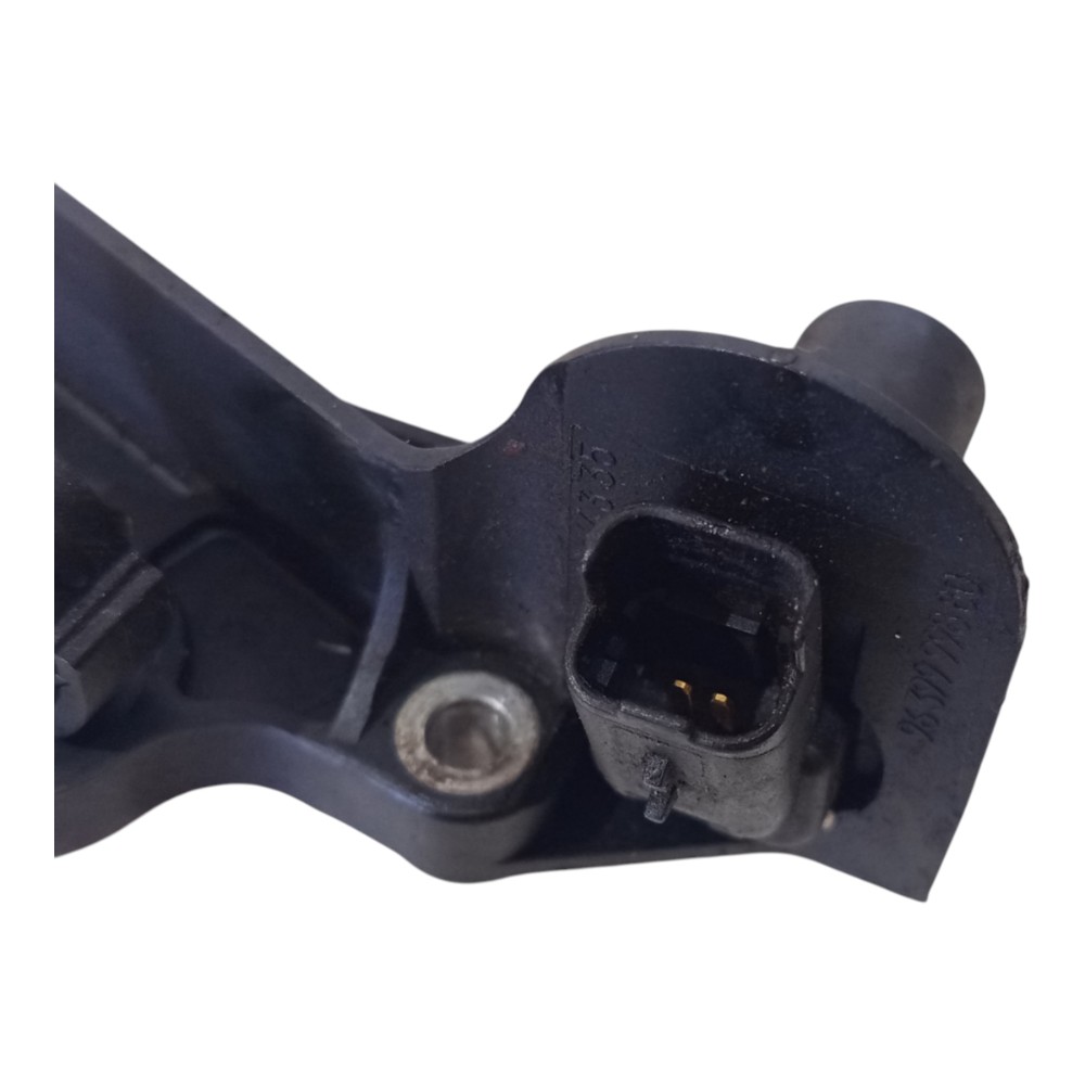 Sensor Rotação Pegeout 206 1.4 8v Flex 2007 2008 2009 A 2012 2