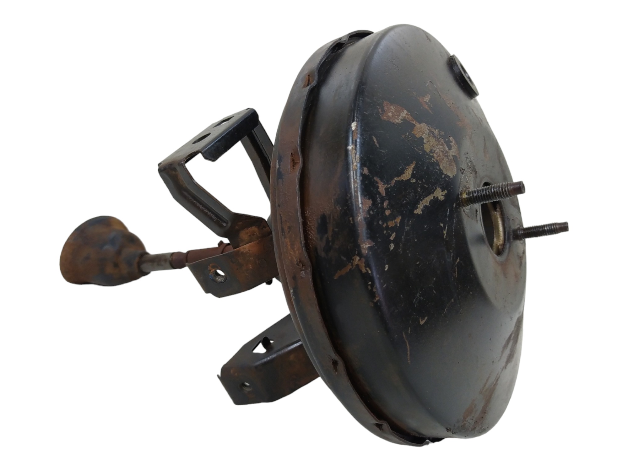 Servo de freio Vectra 439 kd1 4