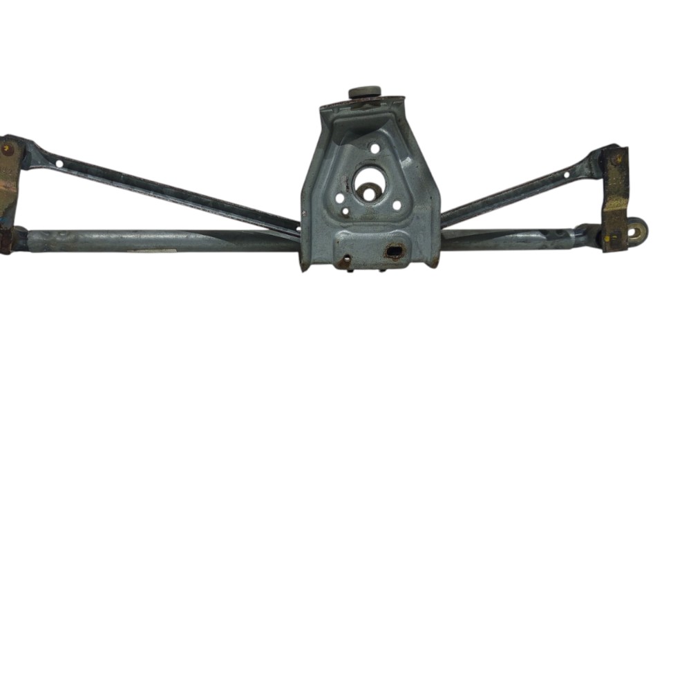Galhada Limpador Parabrisa Renault Clio 2004 2005 A 2012 4