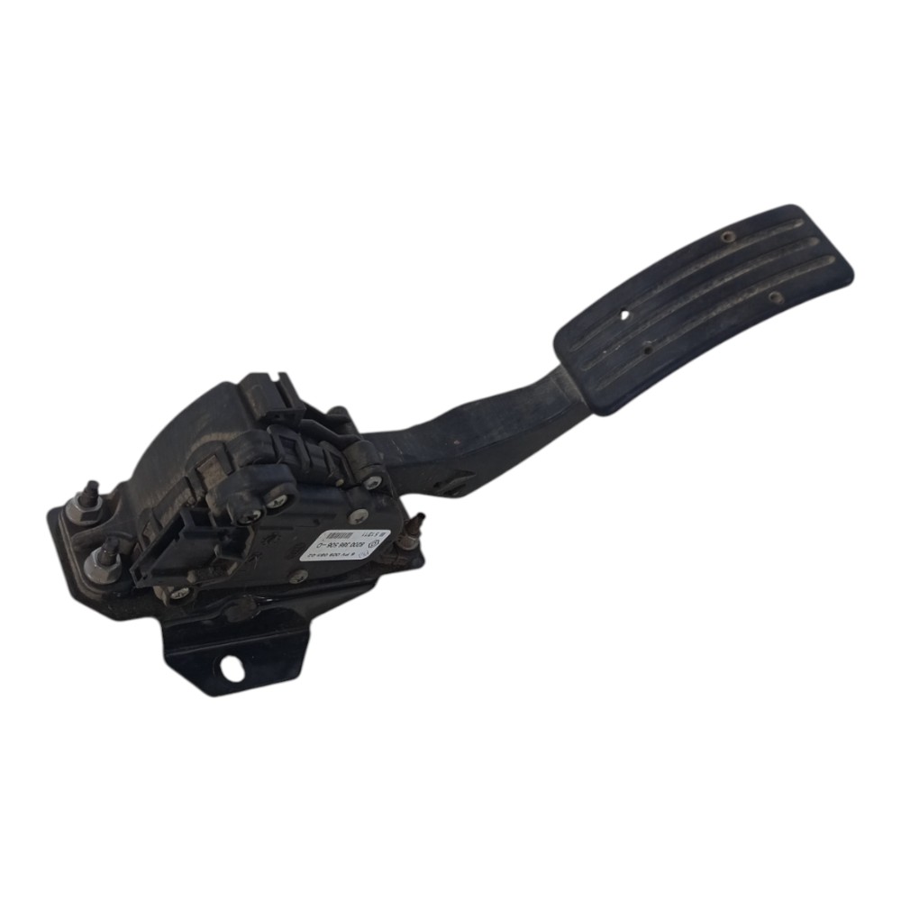 Pedal Acelerador Renault Sandero 2008 A 2014 5