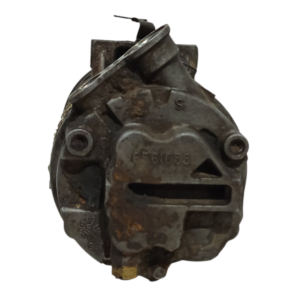 Compressor Ar Condicionado 1.8 Gm Astra Zafira 1996 A 2002 6