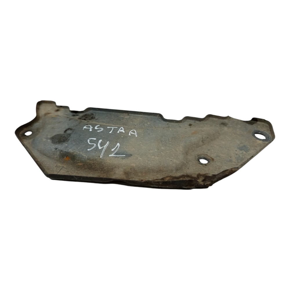 Defletor De Astra Gsl 2.0 1995 1996 1997 1998 1
