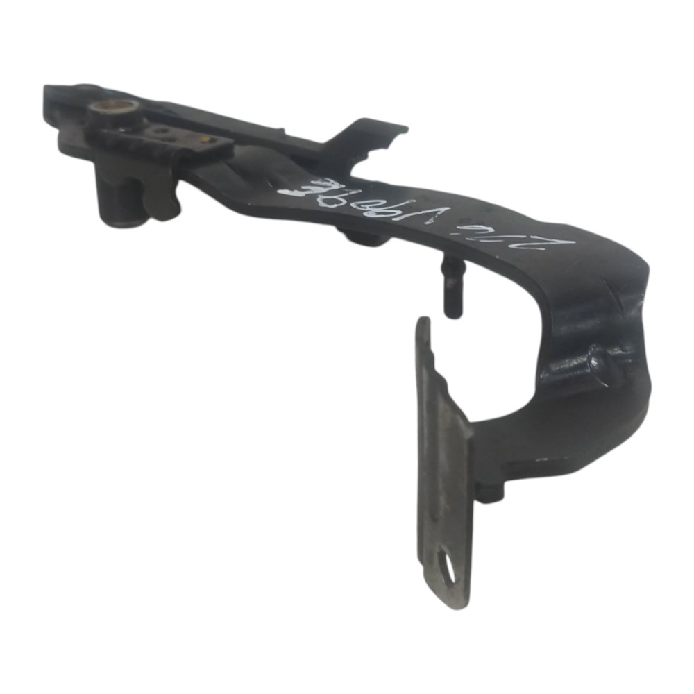 Pedal Embreagem Peugeot 206 1.4 8v Flex 1999 2000 A 2009 2