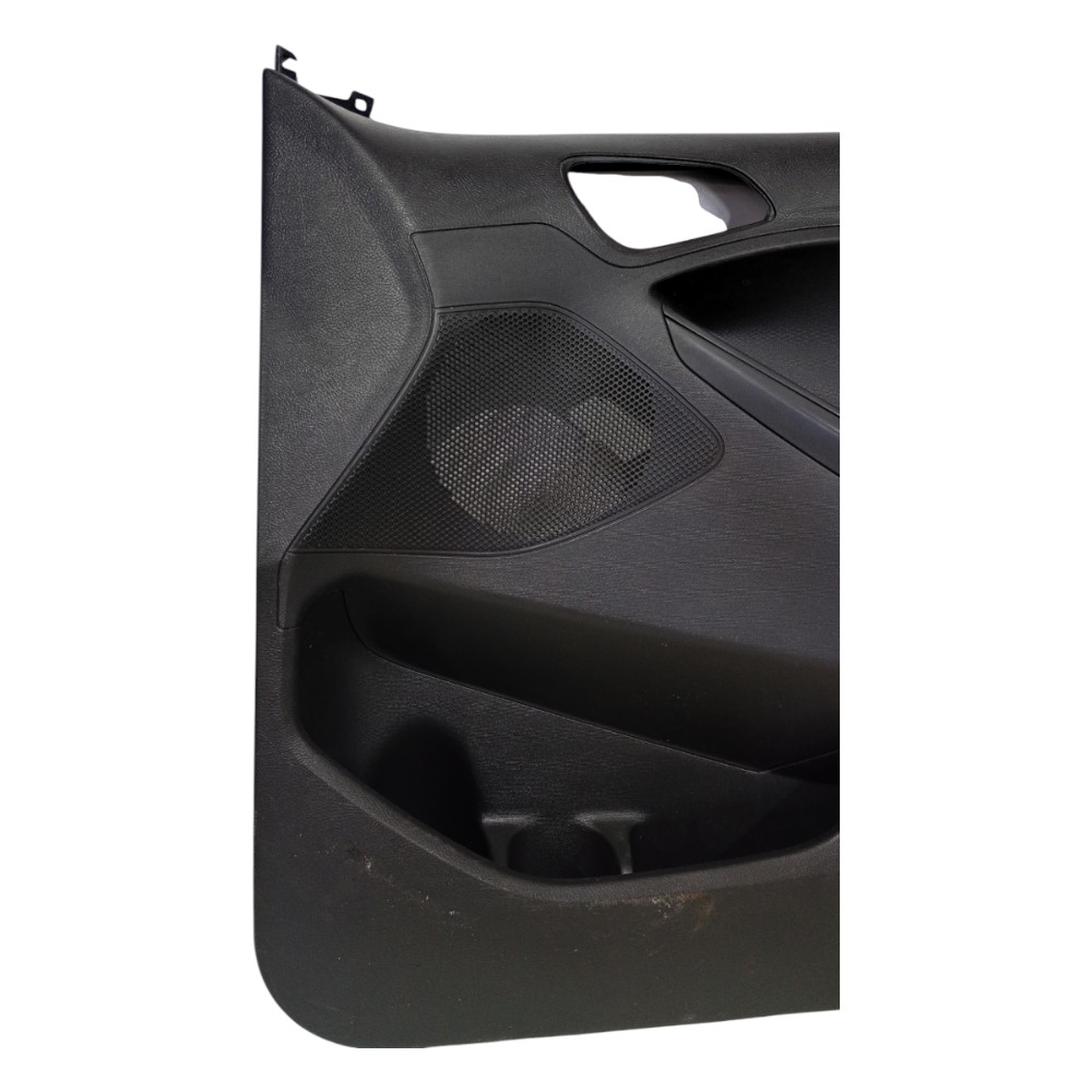 Forro Porta Dianteira Direita Ford Ka Sedan 1.5 2012 A 2018 5