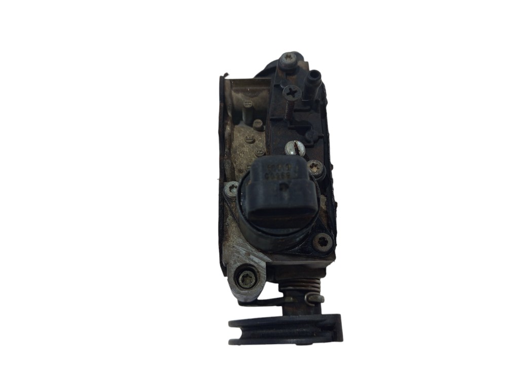 Tbi Corpo Borboleta Volkswagen Polo Classic 1.8 8v 1995 2001 2