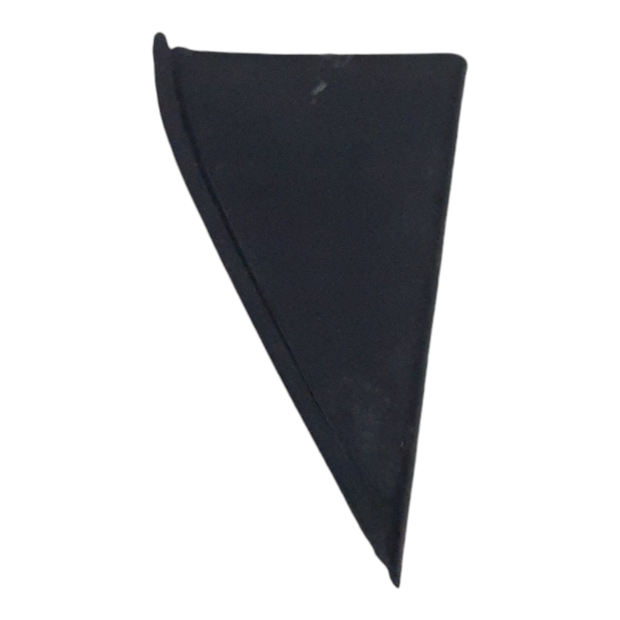 Moldura Interna Porta Traseira Direita Vectra 1997 A 2005 6