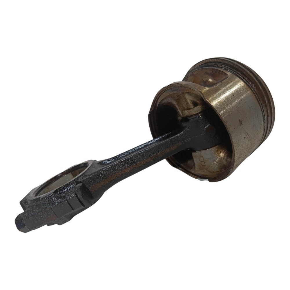 Pistao Biela Fiat Palio Weekend Stile 1.6 16v 1997 A 2000 3