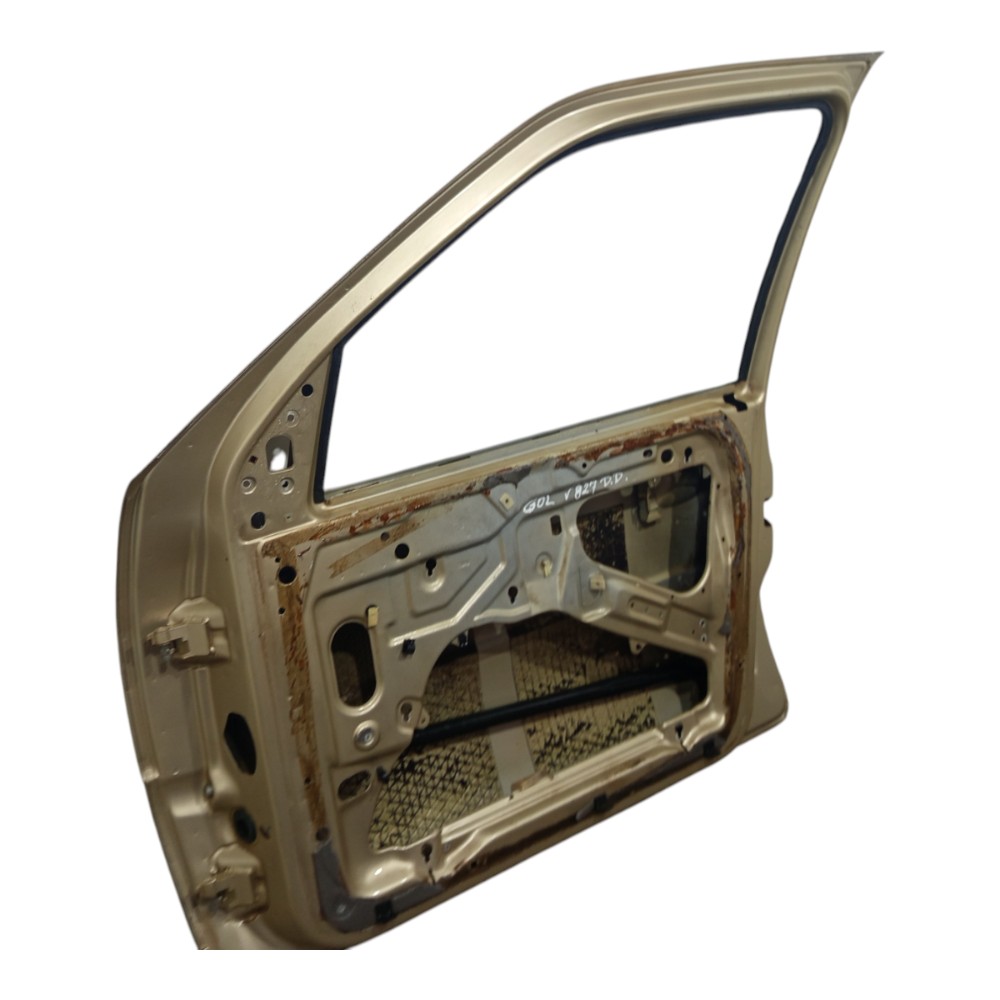 Porta Dianteira Direita Gol G3 1995 1996 1997 1998 A 2005 5