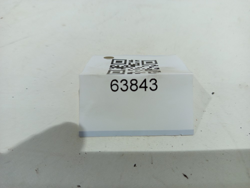 Bico Injetor Renault Clio 1.0 2000 2001 2002 2004 A 2012 6