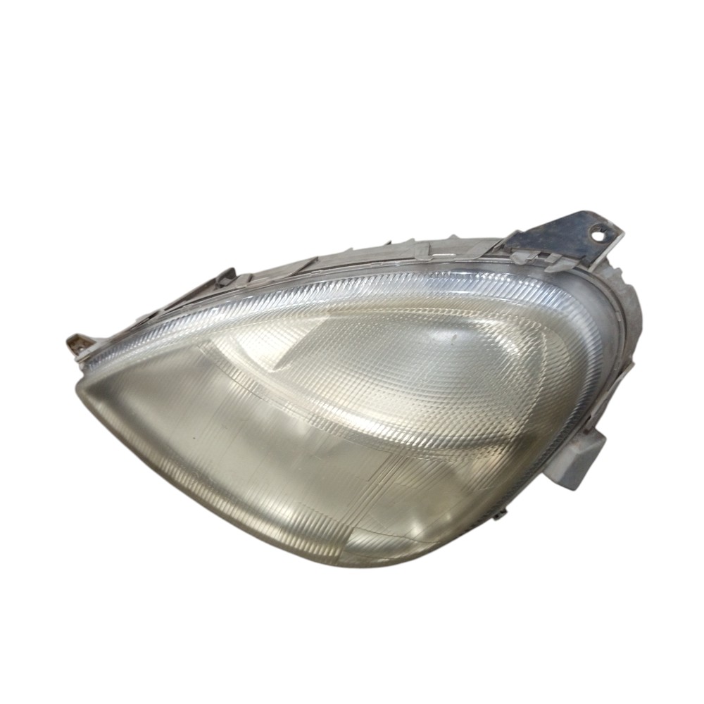Farol Dianteiro Esquerdo Mercedes Classe A160 1999 A 2005 Esquerdo/motorista 3