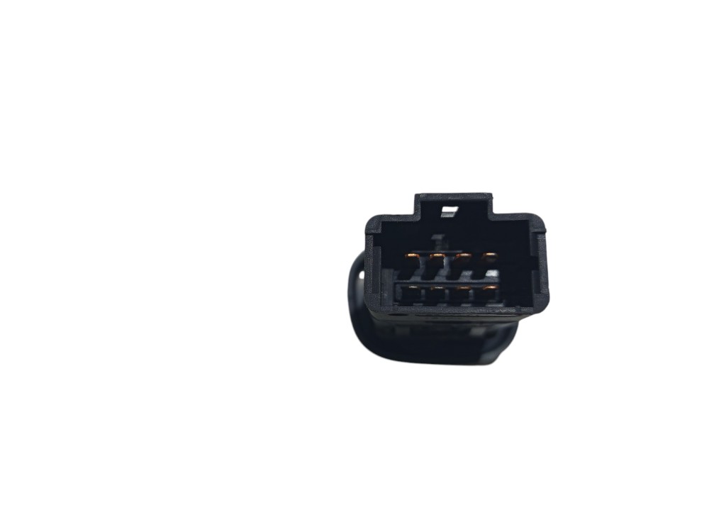 Botão Pisca Alerta Renault Clio 1999 2000 A 2008 6