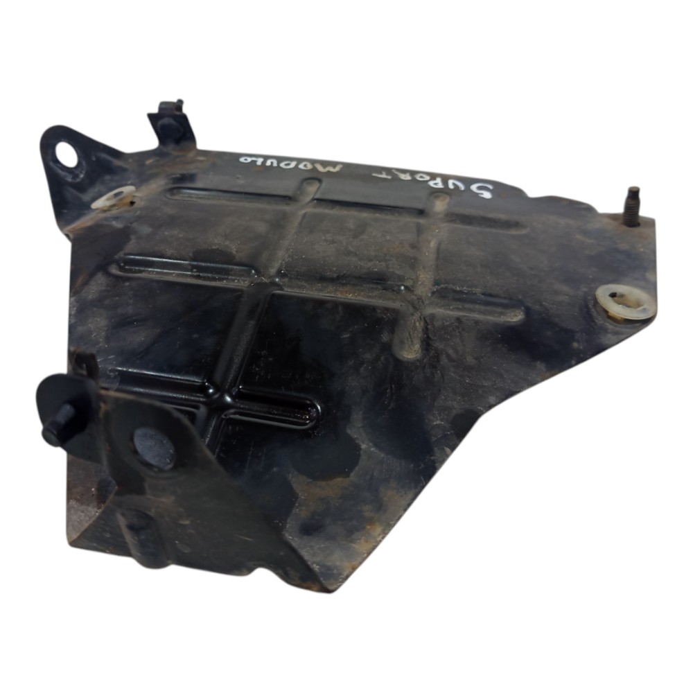 Suporte Módulo Renault Laguna 2.0 8v 1995 1996 1997 A 2001 Preto 6