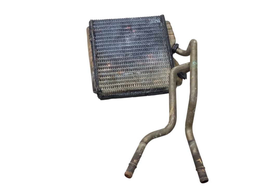Radiador Ar Quente Chevrolet Vectra 2.0 1993 1994 A 1996 5