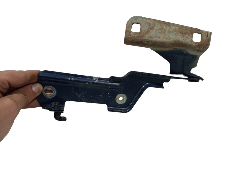 Dobradiça Dianteira Esquerda Citroen C4 2007 2008 A 2013 3