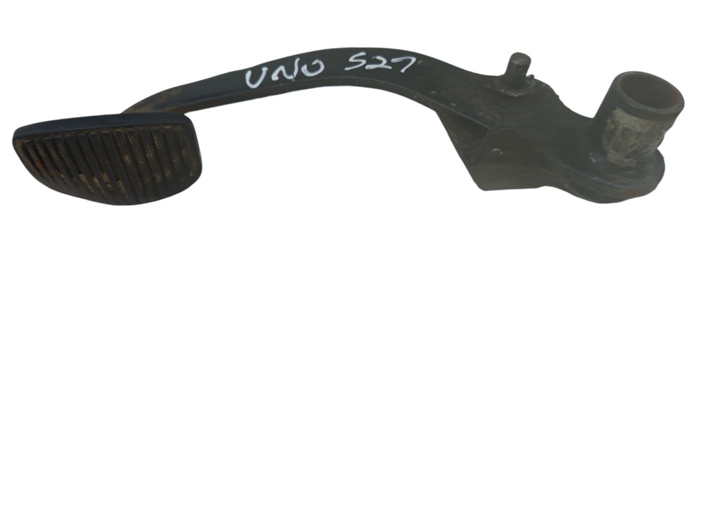 Pedal Freio Fiat Uno Mille Fire 2001 2002 2003 A 2008 4