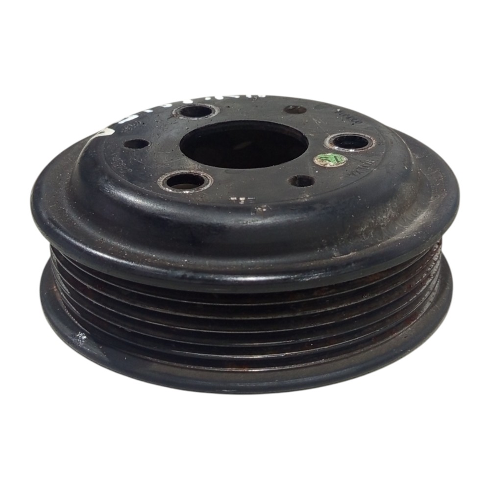 Polia Bomba Água Ford Ka 1.0 3cc 2014 A 2019 5