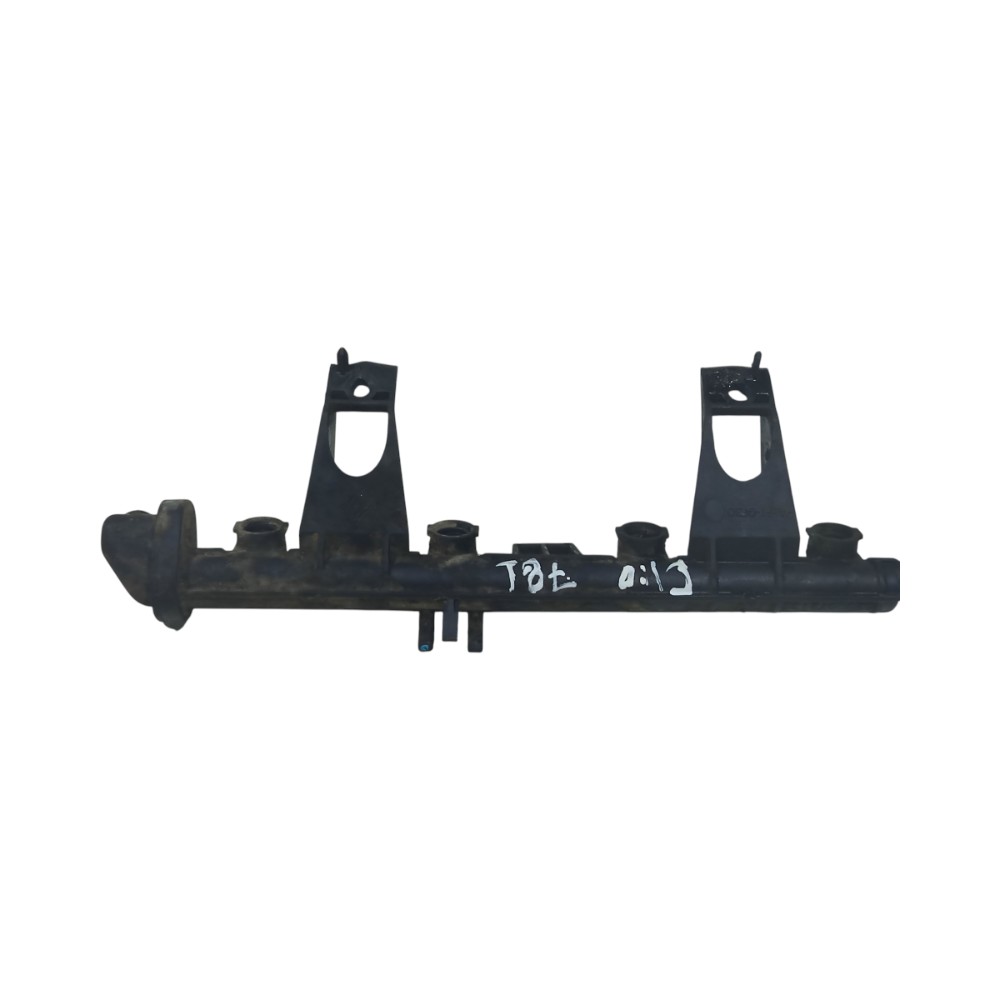 Flauta Injetora Renault Clio 1.0 16v Flex 2000 2001 A 2012 1