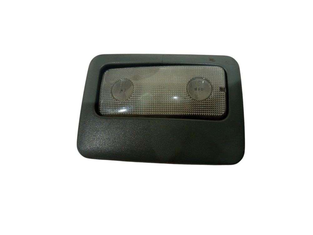 Luz Cortesia Fiat Palio Elx 1999 2000 2001 A 2009 Usado 3