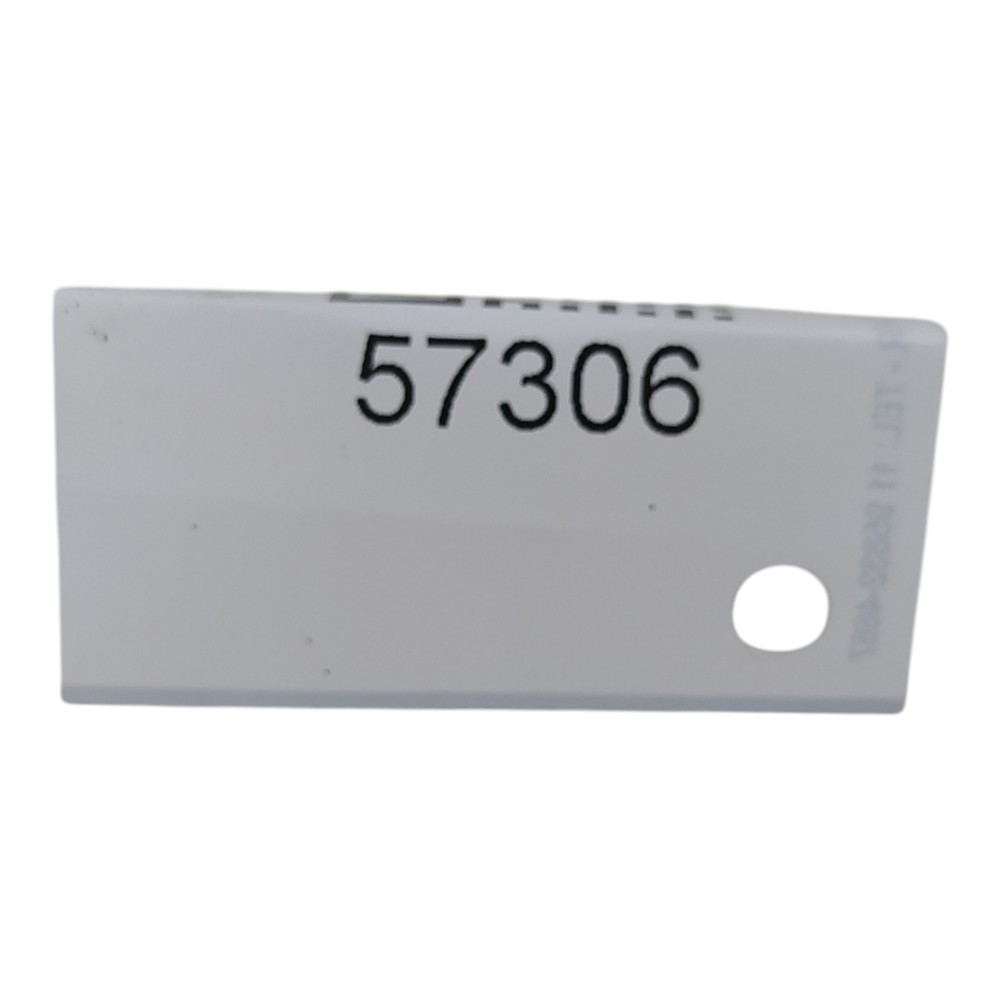 Tampa Portinhola Tanque Citroen C4 Picasso 2009 2010 A 2014 3