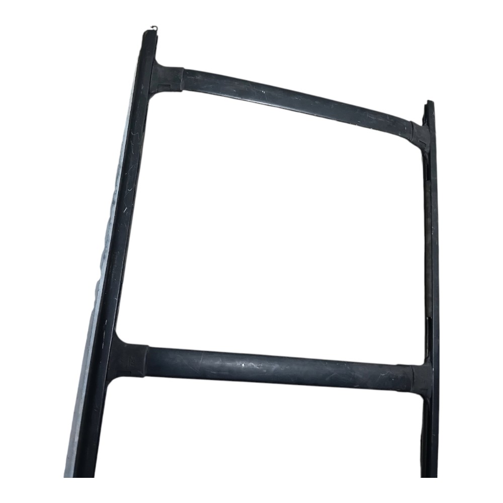 Rack Teto Hyundai Santa Fé 2006 A 2012 Suporte Avaria 7