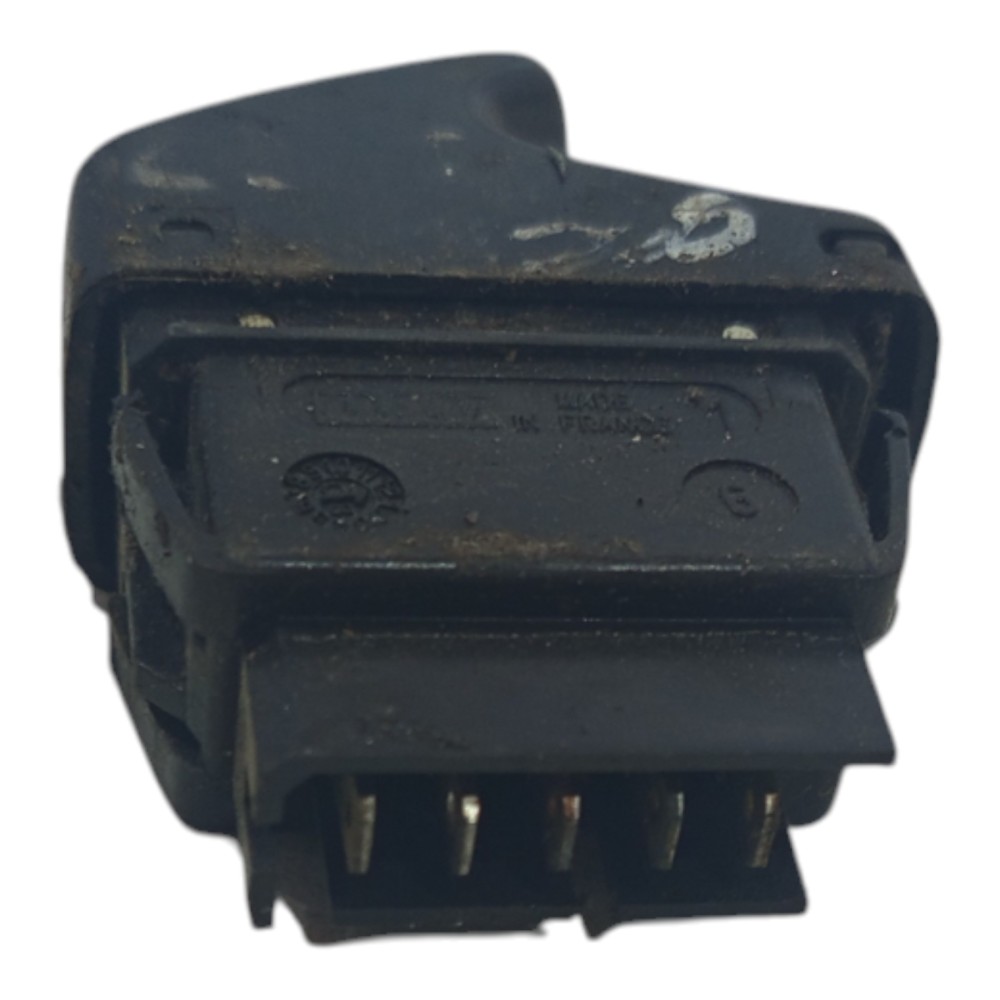 Botao Vidro Elétrico Renault Clio 2000 2001 2002 A 2012 4
