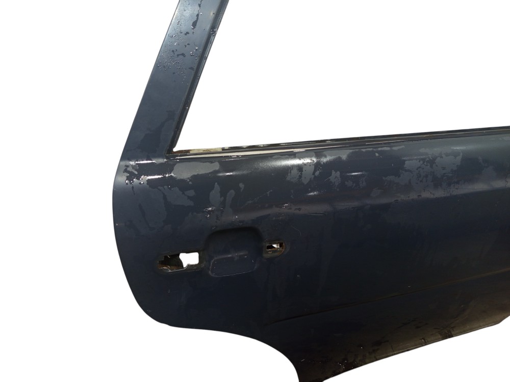 Porta Traseira Direita Volkswagen Gol G2 G3 1999 2000 A 2005 Traseira Esquerdo 2
