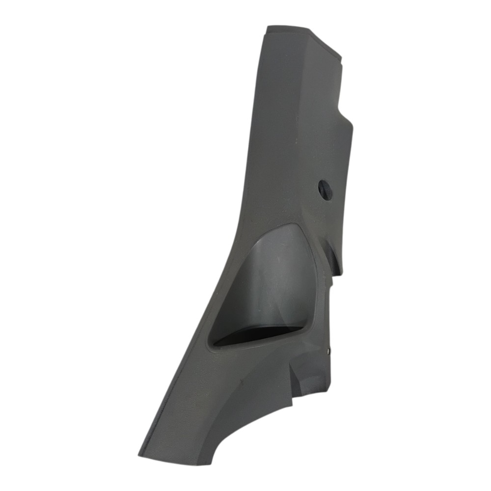 Moldura Coluna Traseira Direita Ford Focus 2009 A 2018 1