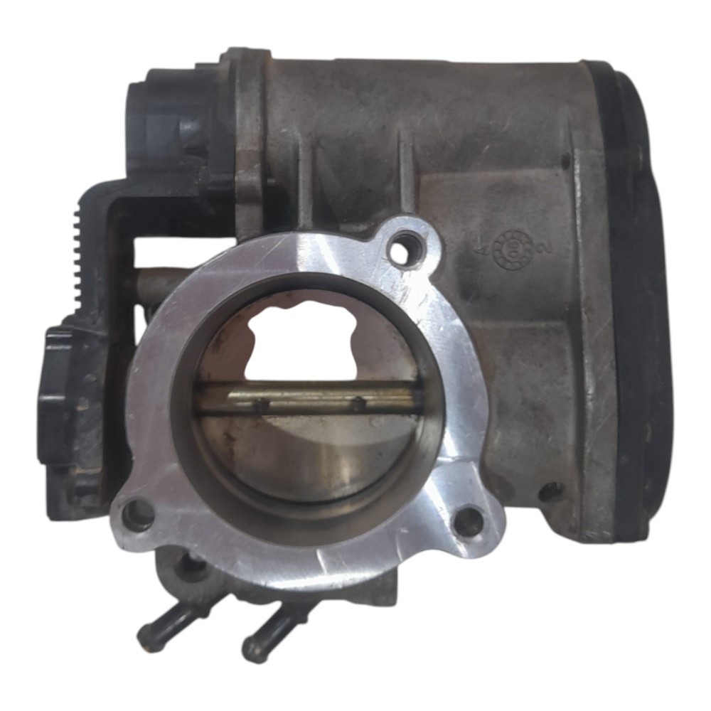 Corpo Borboleta Tbi Hyundai Santa Fé 2.7 V6 2006 A 2007 2