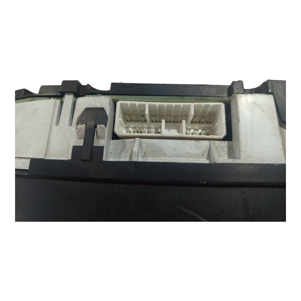 Painel Instrumento Velocimetro Fiat Brava Marea 1997 A 2003 Preto 8