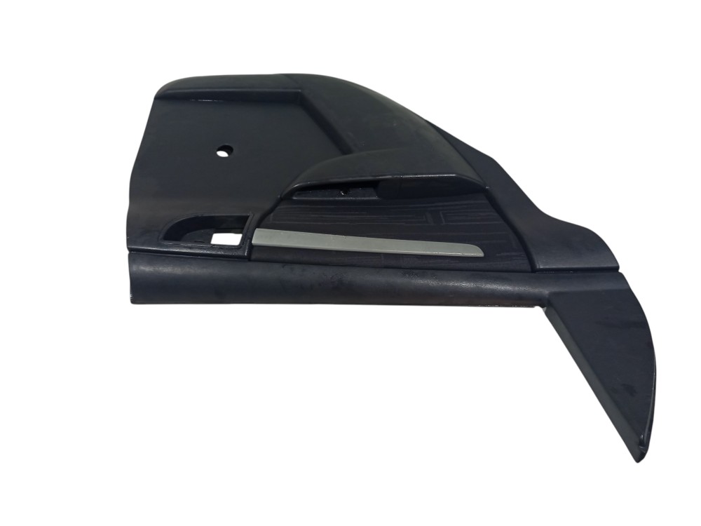 Forro Porta Traseiro Esquerdo Chevrolet Prisma 2006 A 2012 1