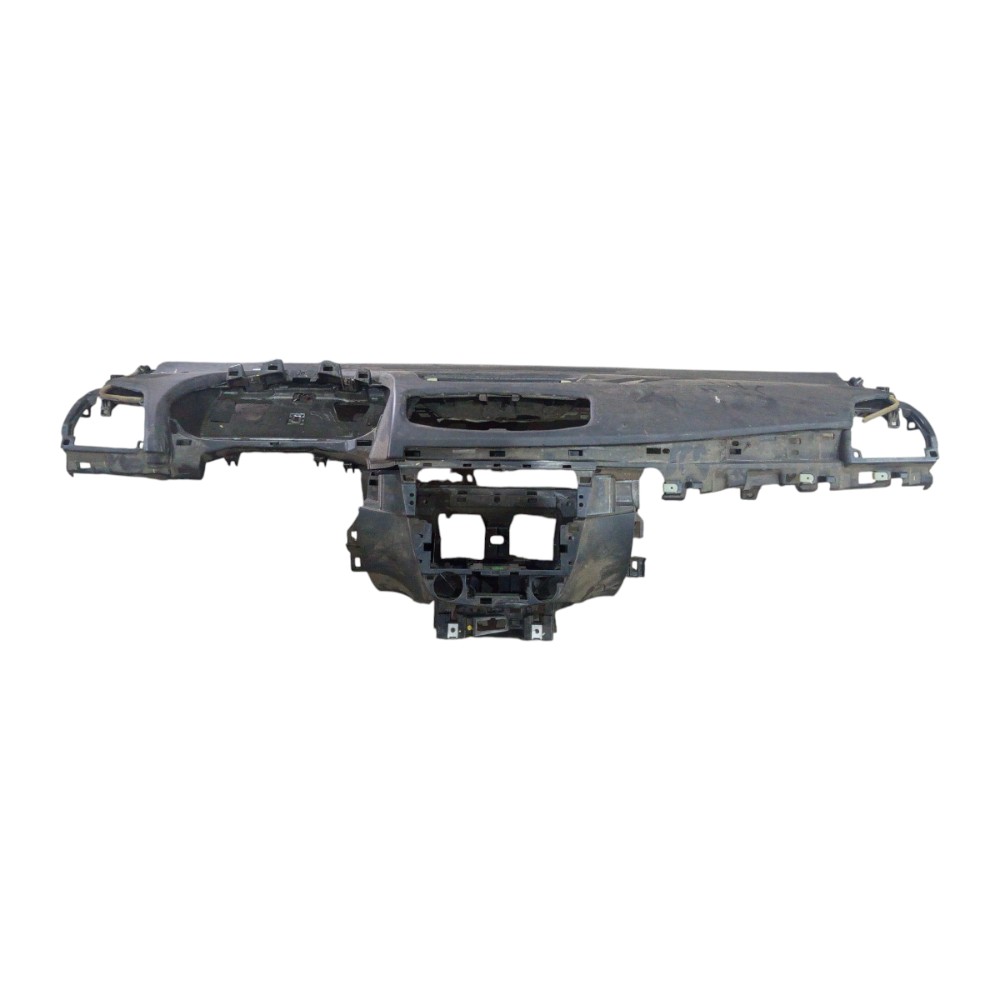 Painel Tabelier Renault Fluence 2.0 16v 2010 2011 A 2018 8