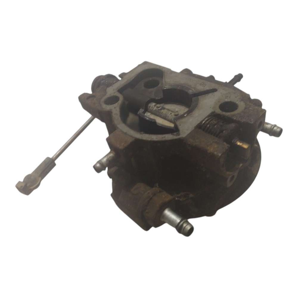 Carburador Gm Chevrolet Corsa Wind 1.0 8v 1994 1995 A 2002 1