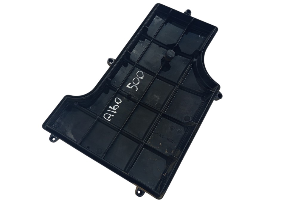 Tampa Filtro Ar Mercedez A160 1998 1999 A 2005 3