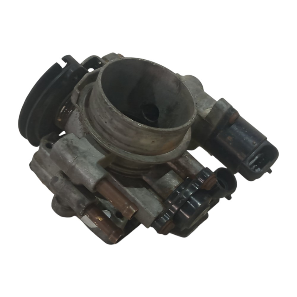 Tbi Corpo Borboleta Gm Chevrolet Corsa 1.0 8v 1994 A 2002 7