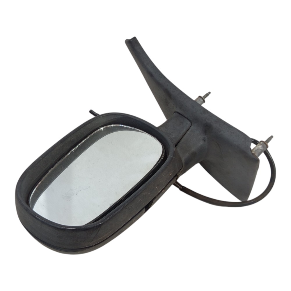 Retrovisor Manual Esquerdo Renault Scenic 1996 1997 A 2003 2