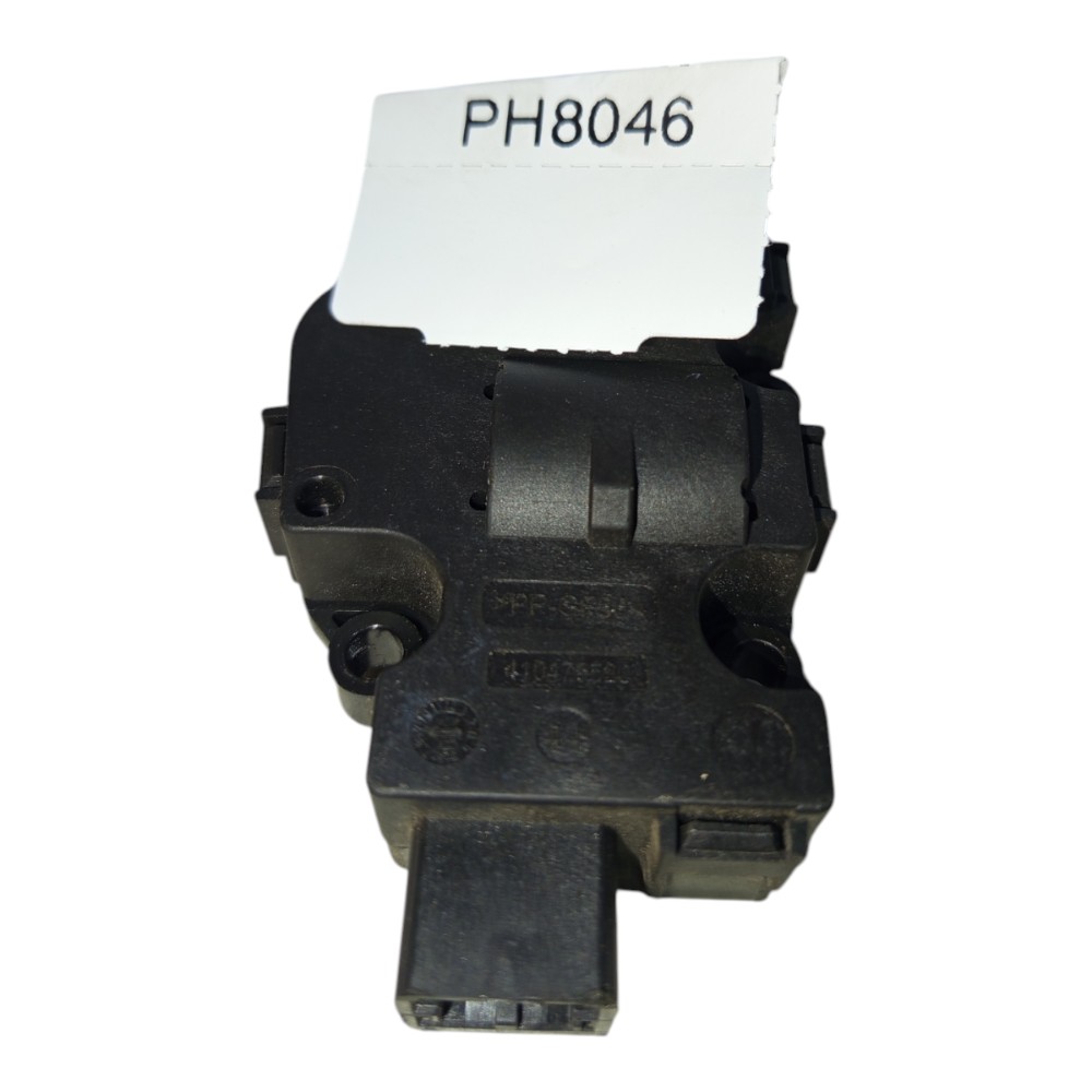 Motor Atuador Caixa Ar Bmw 320i Original 2012 A 2016 7
