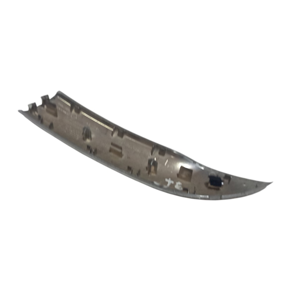 Puxador Aplique Porta Tras Esquerdo Citroen C3 2013 A 2017 2