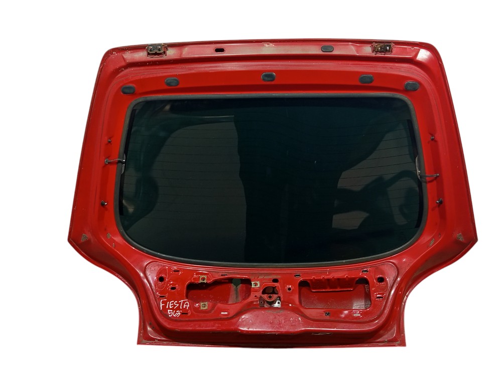 Tampa Portamala Ford Fiesta 1997 1998 A 2001 2
