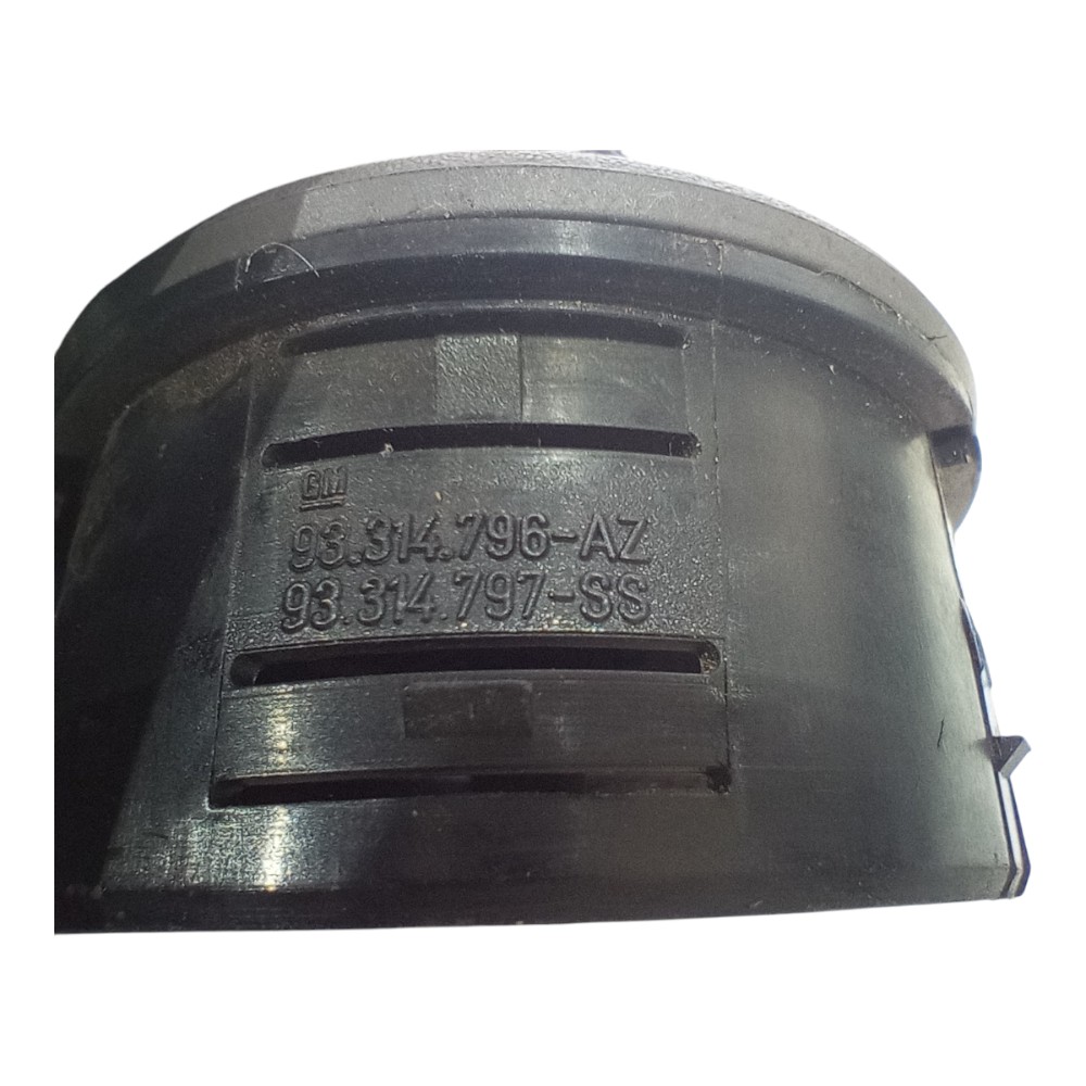 Difusor Ar Painel Gm Chevrolet Celta 2000 2001 2002 A 2006 4