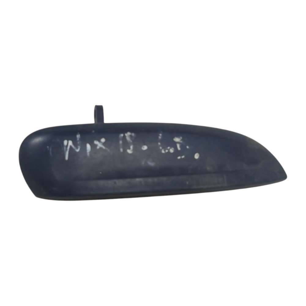 Maçaneta Externa Dianteira Chevrolet Onix 2014 2015 A 2019 7