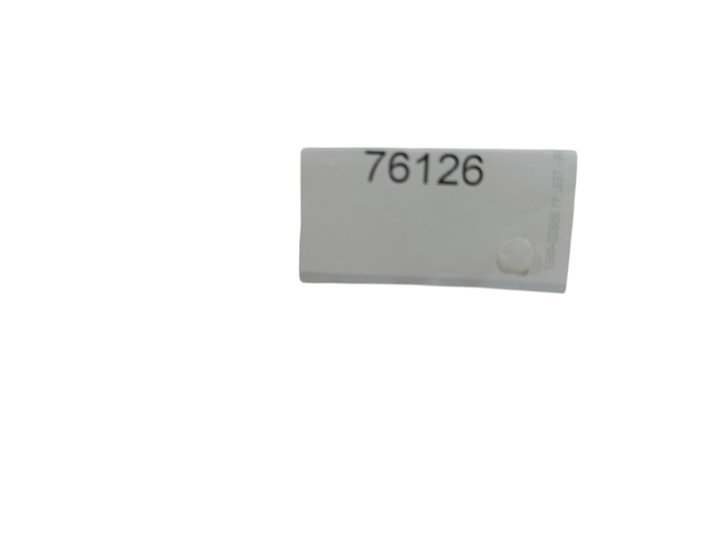 Forro Porta Traseiro Esquerdo Chevrolet Prisma 2006 A 2012 7