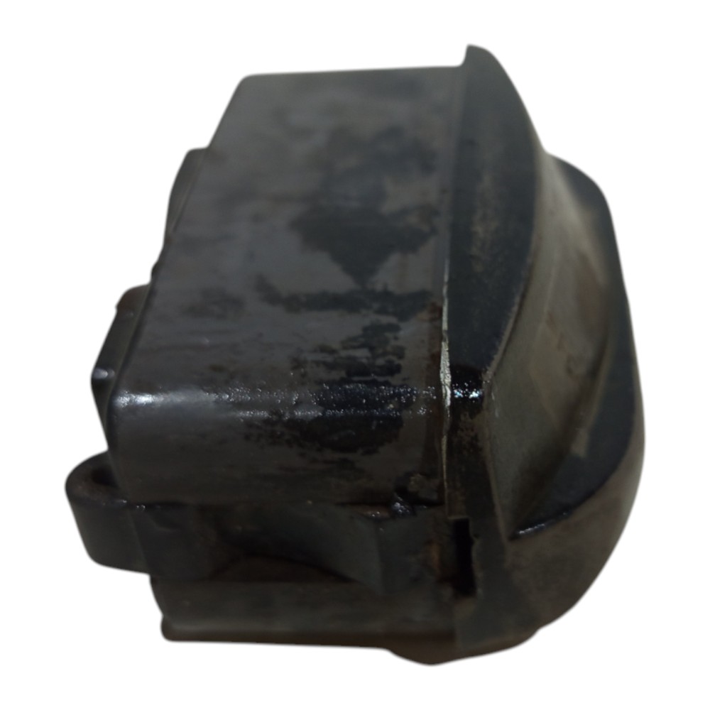 Lanterna Luz Placa Para-choque Fors Escort 1987 A 1997 2