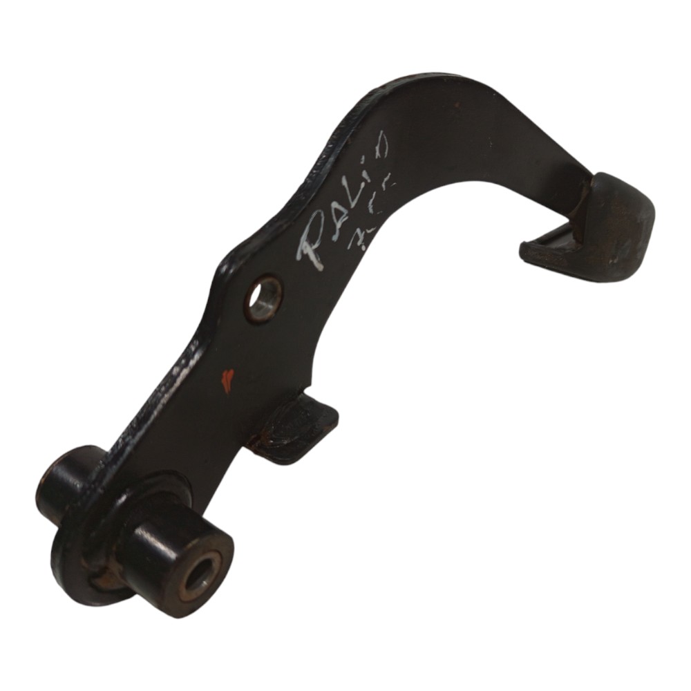 Pedal Centro Fiat Palio 1996 1997 1998 1999 A 2000 6