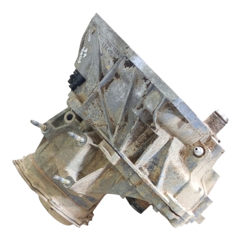 Caixa Marcha Ford Ka 1999 2000 1