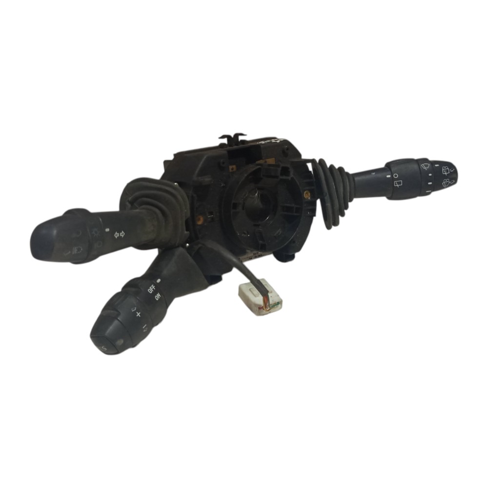 Comando Chave Seta Limpador Parabrisa Fiat Stilo 2003 A 2011 3